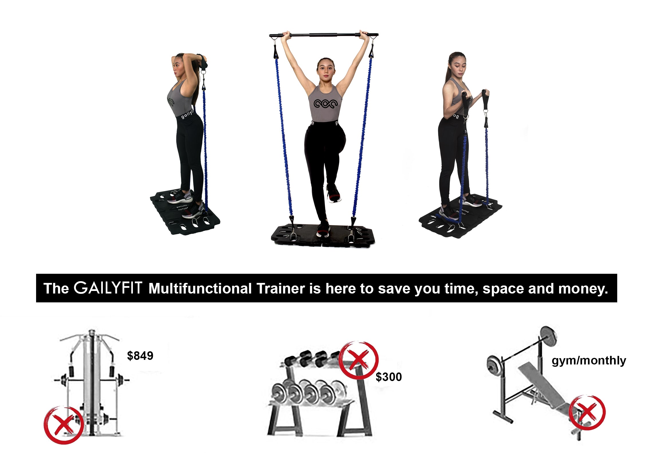 6 Ways to Stay Fit During a Quarantine: With the Lack of a Gym