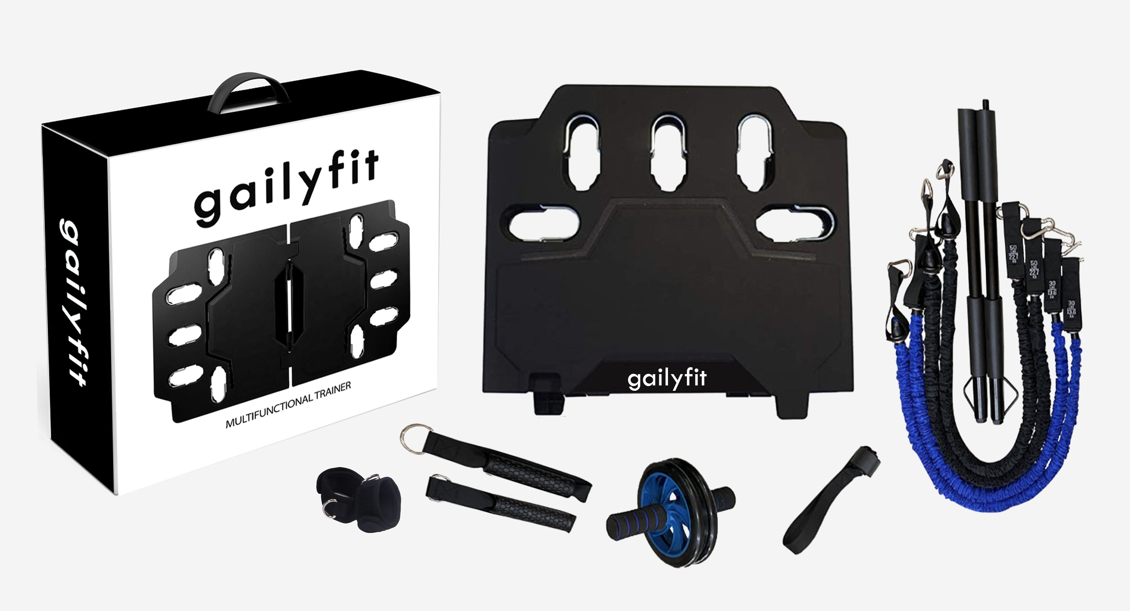 GAILYFIT Multifunctional Trainer