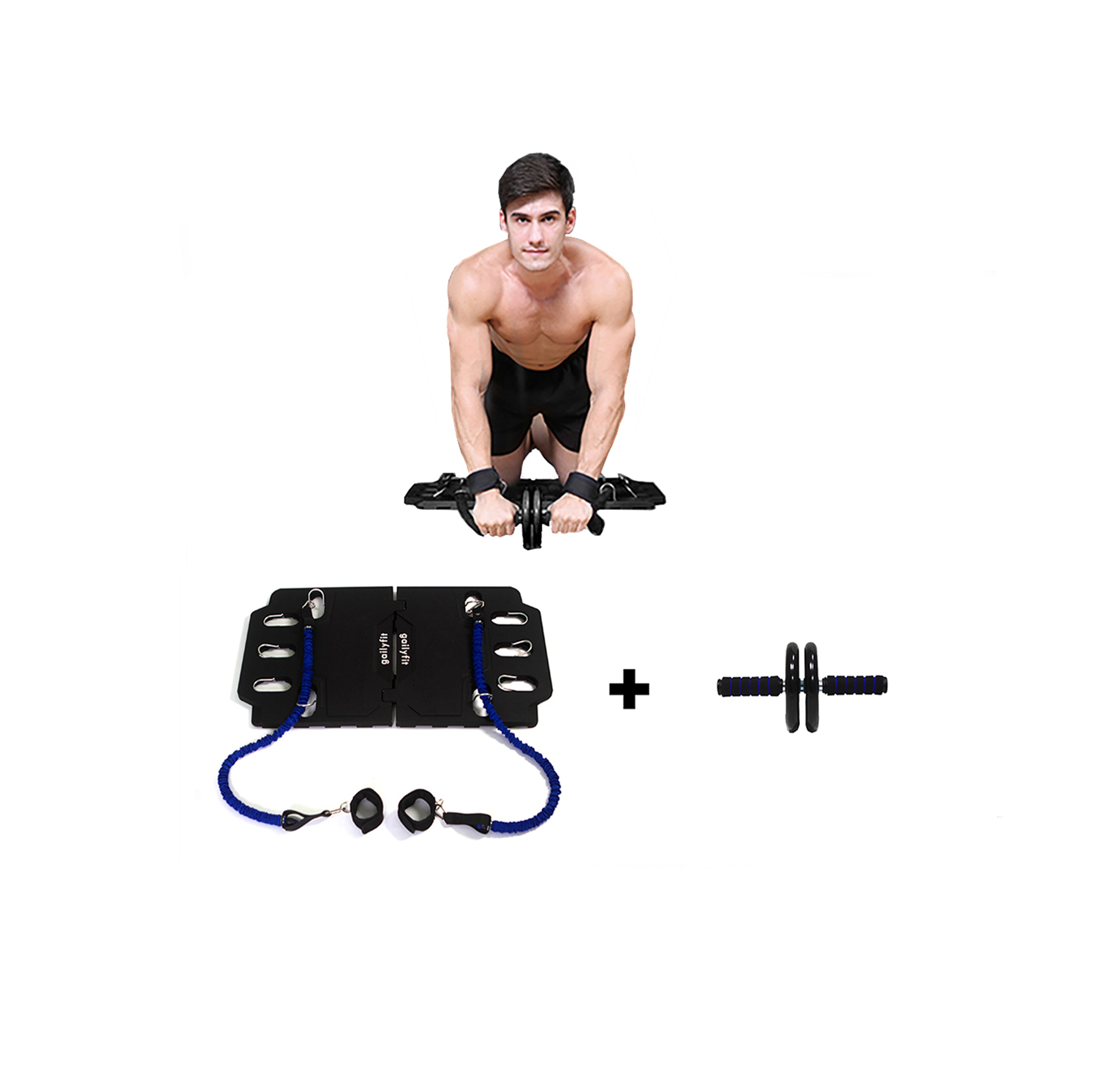 ABDOMINAL TRAINER