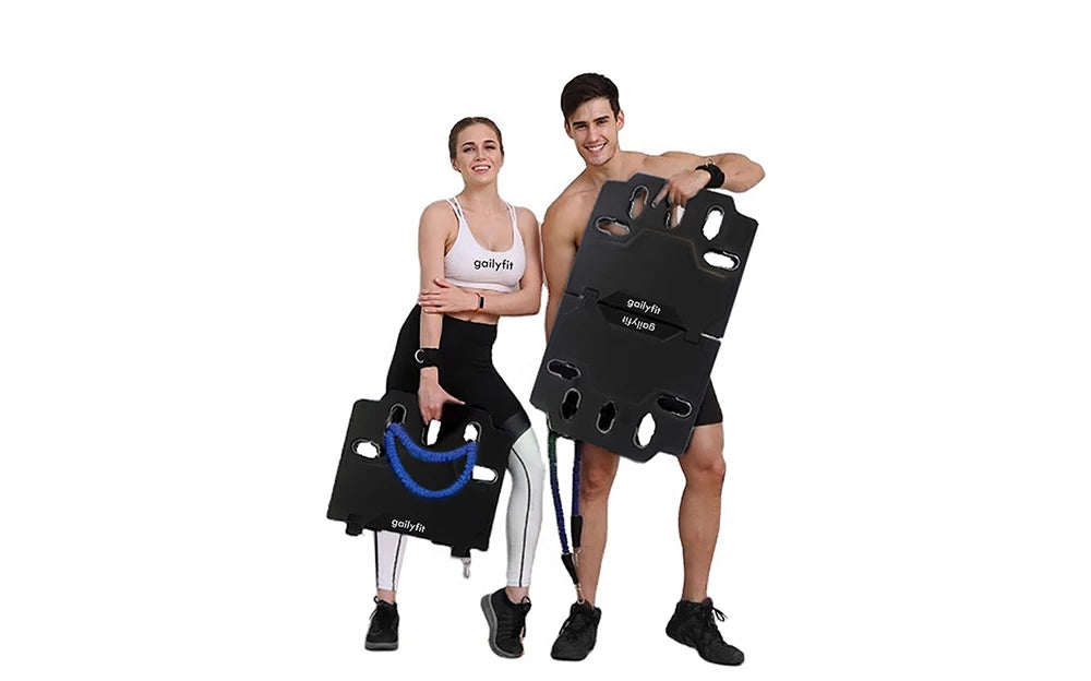 MULTIFUNCTIONAL TRAINER